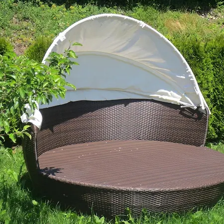 Apartamento Fritz Presseggersee