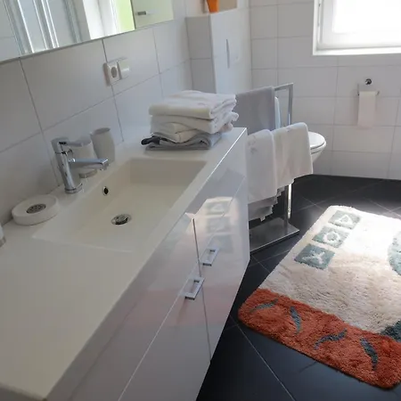 Apartmán Fritz