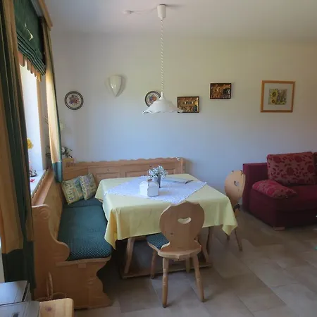 Apartmán Fritz Presseggersee