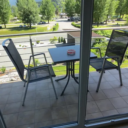 Apartmán Fritz *