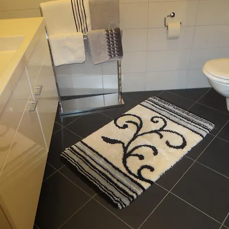 Apartmán Fritz Presseggersee