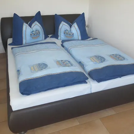 Appartement Fritz