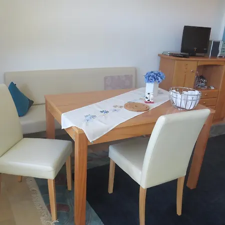 Apartmán Fritz *