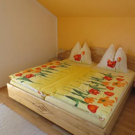 Apartmán Fritz