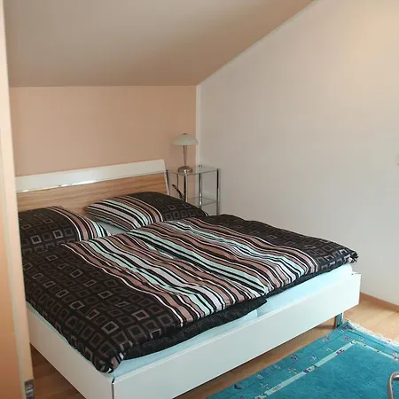 Apartment Fritz *