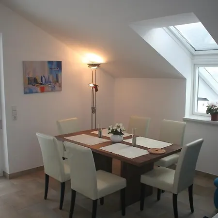 Apartmán Fritz