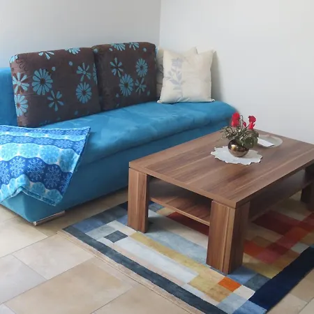 Apartmán Fritz *