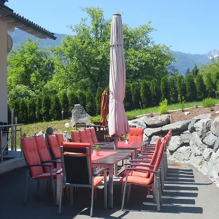 Apartmán Fritz Presseggersee