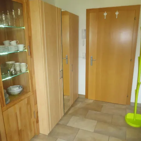 Fritz Apartmán