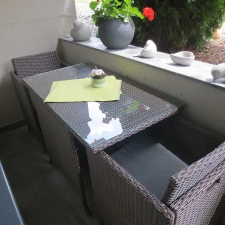 Fritz * Presseggersee