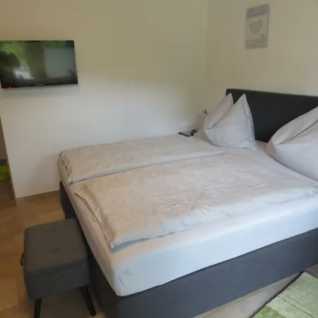 Fritz Apartamento Presseggersee