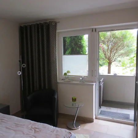 Apartmán Fritz
