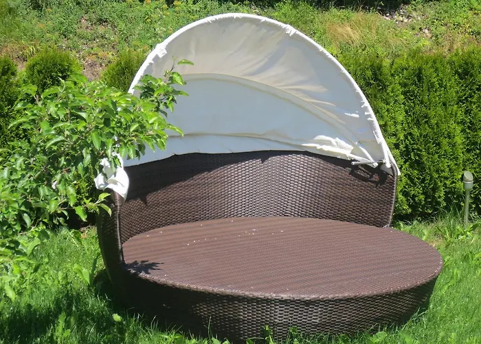 Apartamento Fritz Presseggersee