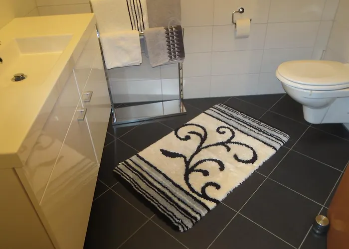 Apartamento Fritz Presseggersee