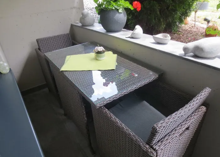 Fritz * Presseggersee