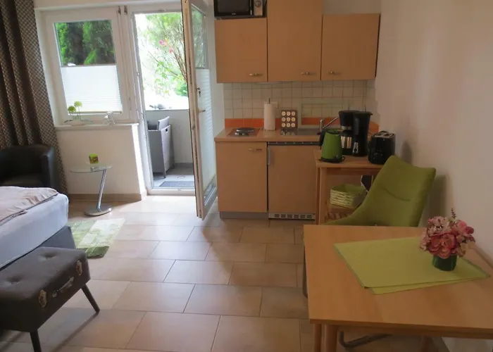 Fritz * Presseggersee