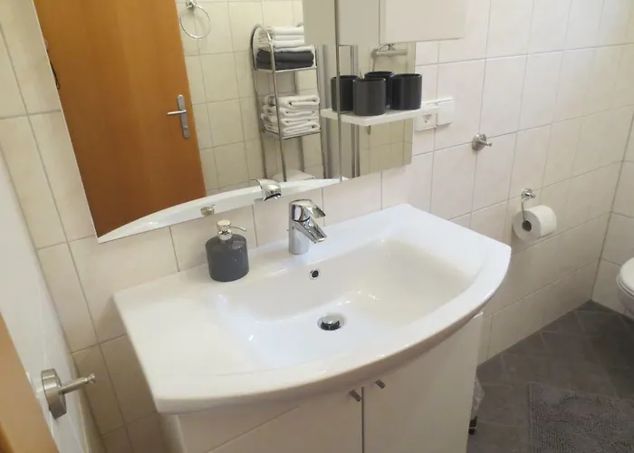 Fritz Apartamento Presseggersee